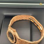 Audemars Piguet Royal Oak 67630OR.OO.1312OR.01-B - (9/9)