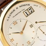 A. Lange & Söhne Lange 1 101.021 - (3/8)