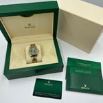 Rolex Datejust 278273 (2026) - 37mm Goud/Staal (2/10)
