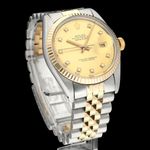 Rolex Datejust 36 16013 - (4/7)