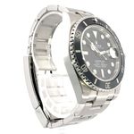 Rolex Submariner Date 116610LN (2011) - 40mm Staal (4/8)