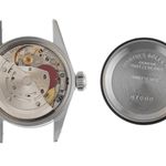 Rolex Oyster Perpetual 67194 - (8/8)