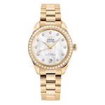 Omega Seamaster Aqua Terra 220.55.30.20.55.001 - (1/1)