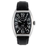 Franck Muller Casablanca 8880 C (Onbekend (willekeurig serienummer)) - 39mm Staal (1/5)