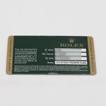 Rolex Datejust II 116333 - (5/8)