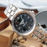 Breitling Chronospace A56012.1 - (2/8)