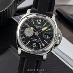 Panerai Luminor GMT Automatic PAM00088 - (1/8)