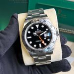 Rolex Explorer II 226570 - (1/7)