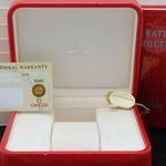 Omega Speedmaster Day Date 3523.30.00 - (8/8)