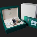 Rolex Oyster Perpetual Date 115200 - (8/8)