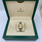 Rolex Datejust 278273 - (3/10)