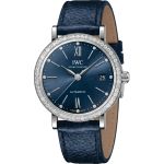IWC Portofino Automatic IW658602 - (1/1)