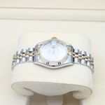 Rolex Lady-Datejust 69173 (1994) - 26mm Goud/Staal (3/7)