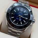 Omega Seamaster Planet Ocean 215.30.46.21.03.001 - (5/8)