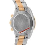 Rolex Daytona 116503 (2019) - Champagne dial 40 mm Gold/Steel case (6/7)