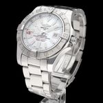 Breitling Avenger II GMT A32390 - (2/8)