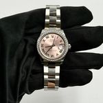 Rolex Lady-Datejust 278381RBR - (10/10)
