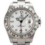 Rolex Explorer II 16570 - (1/8)
