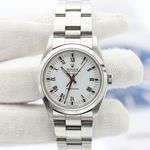 Rolex Air-King 14000 - (3/8)