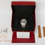 Cartier Santos WSSA0018 - (3/3)