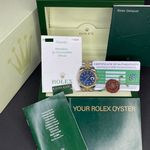 Rolex Datejust 36 116233 (2006) - 36mm Goud/Staal (2/7)