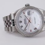Rolex Datejust 36 16030 - (1/8)