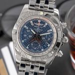 Breitling Chronomat 44 AB011012/BE69/388A - (3/8)