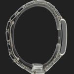 Cartier Tank Française 2303 (Unknown (random serial)) - White dial 28 mm Steel case (5/7)