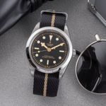 Tudor Black Bay 41 79680 (Onbekend (willekeurig serienummer)) - 41mm Staal (1/8)