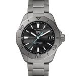 TAG Heuer Aquaracer WBP1180.BF0000 - (1/8)