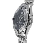 Breitling Wings Lady A67350 (2001) - 31mm Staal (6/8)