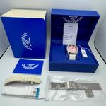 Squale 1521 1521PK (2021) - Pink dial 42 mm Steel case (7/7)