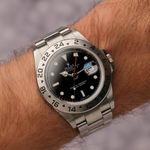 Rolex Explorer II 16570 - (4/6)