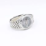 Rolex Datejust 36 126200 (2021) - 36 mm Steel case (4/6)