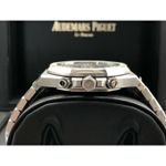 Audemars Piguet Royal Oak Chronograph 26331ST.OO.1220ST.01 - (3/4)