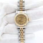 Rolex Oyster Perpetual 67193 - (4/8)