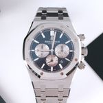 Audemars Piguet Royal Oak Chronograph 26331ST - (3/8)