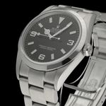 Rolex Explorer 114270 - (7/8)