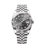 Rolex Datejust 41 126334 - (1/8)