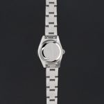 Rolex Oyster Perpetual 26 176200 (2018) - 26mm Staal (7/8)