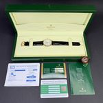 Rolex Cellini Time 5115 - (3/8)