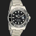 Rolex Submariner Date 126610LN - (4/8)