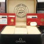 Omega Seamaster Planet Ocean 2907.50.91 - (8/8)