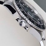 Rolex GMT-Master II 116710LN (2007) - 40mm Staal (8/8)