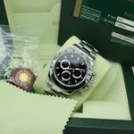 Rolex Daytona 116520 - (7/8)