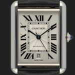 Cartier Tank WSTA0040 - (3/7)