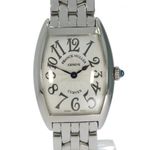 Franck Muller Cintrée Curvex 1752QZ - (1/5)