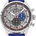 Zenith El Primero Sport 03.2522.400/69.M2280 - (1/2)