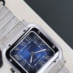 Cartier Santos WSSA0063 - (4/8)