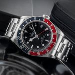 Tudor Black Bay GMT 79830RB - (2/8)